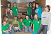 Lone Oak 4-H: Any Soldier Project