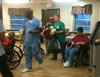 Lone Oak 4-H: Nursing Home Procject Nov 2012