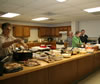 Lone Oak 4-H:  Community Thanksgiving 2012