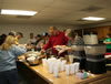 Lone Oak 4-H: Community Thanksgiving 2012